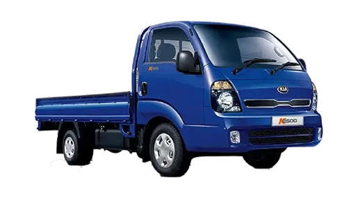 KIA K2500