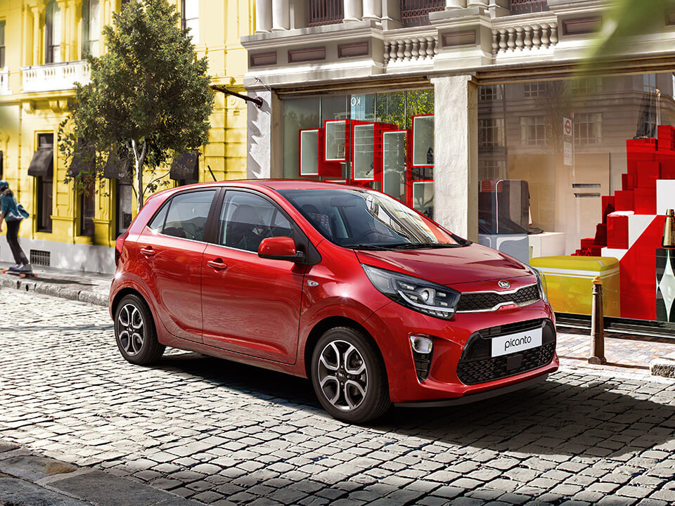 KIA Novi Sad - MTL Auto