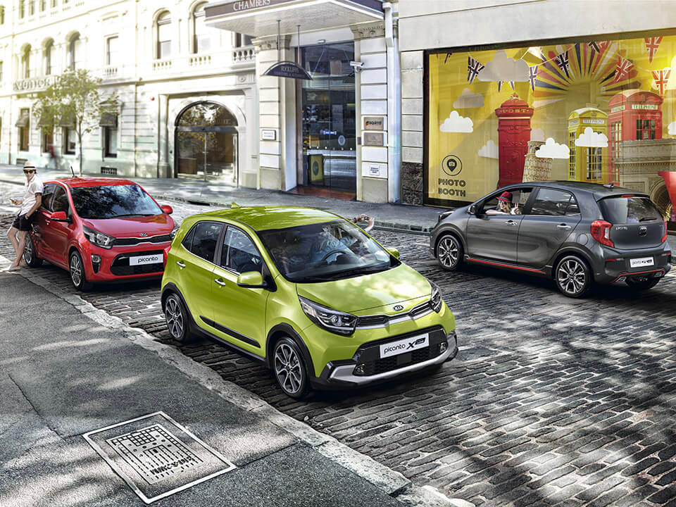 KIA Novi Sad - MTL Auto