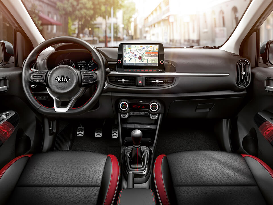 KIA Novi Sad - MTL Auto