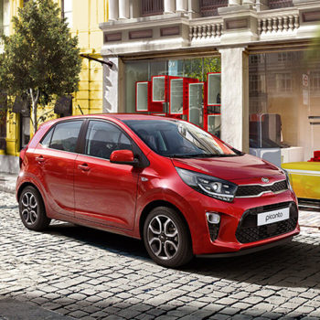kia picanto