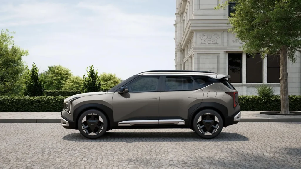 KIA Seltos - MTL Auto