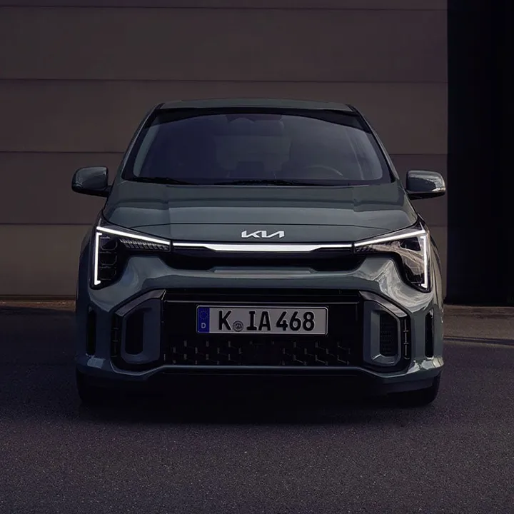 PICANTO - MTL Auto