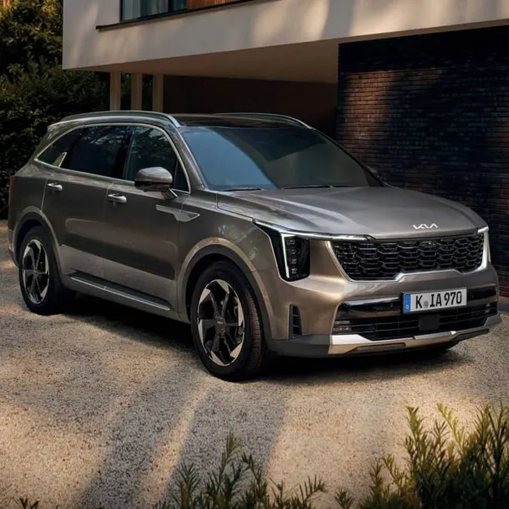 SORENTO - MTL Auto