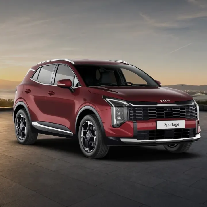 SPORTAGE - MTL Auto