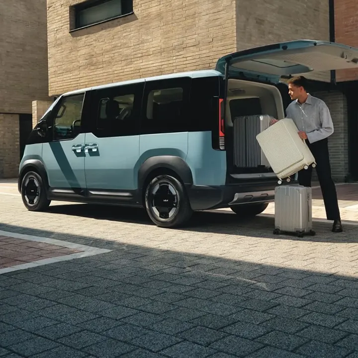 PV5 Passenger - MTL Auto