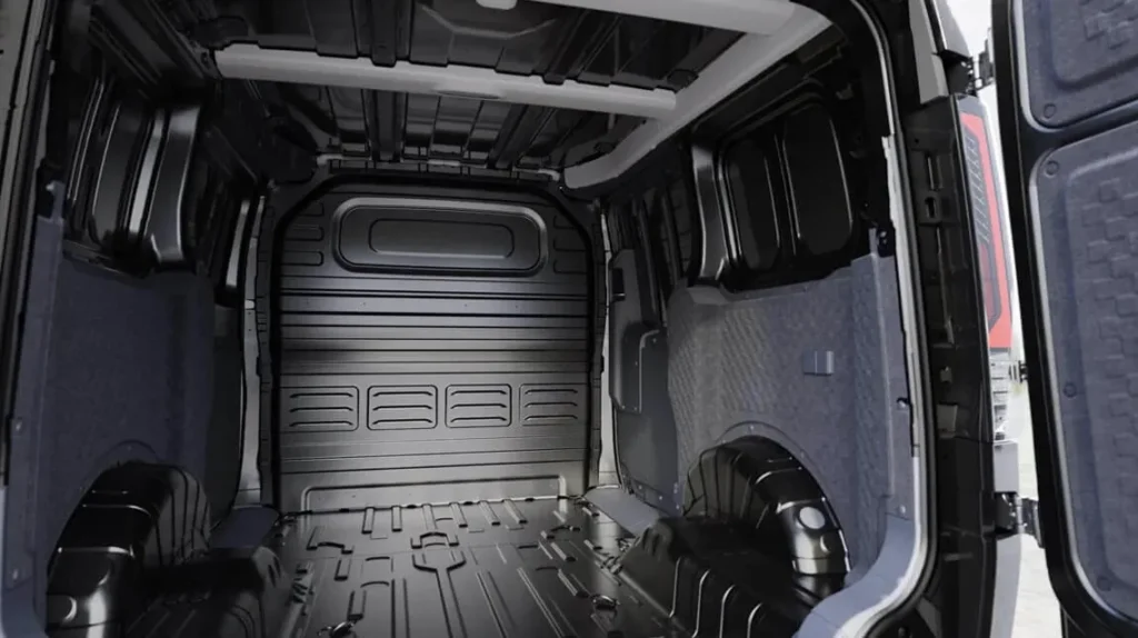 Maksimalan tovarni prostor