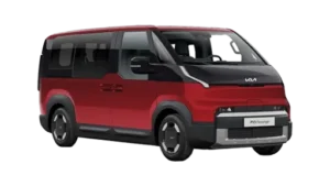 PV5 Passenger