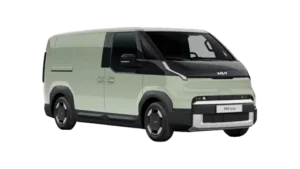 PV5 Cargo